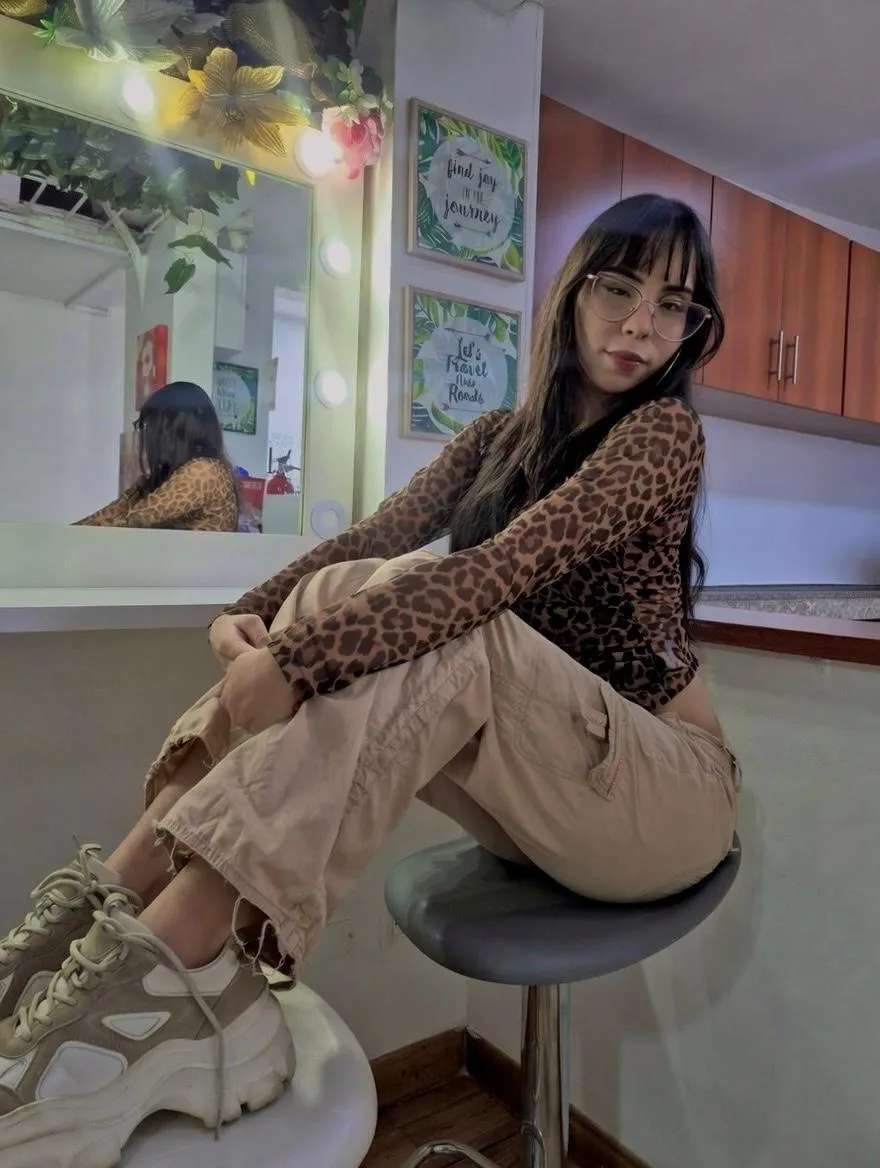 Interprete Kyara_Vlad Foto 5