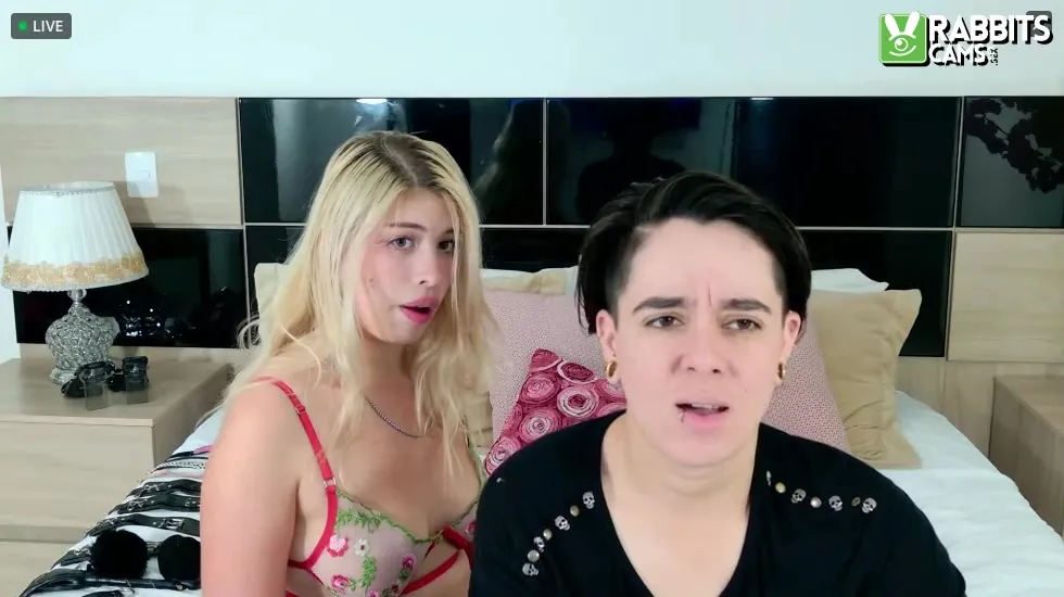 Performer KattyVelez Video 1