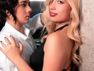 KattyVelez immagine del profilo del modello di cam