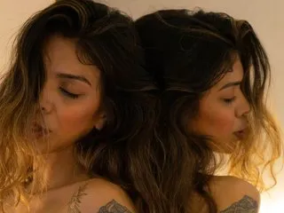 elektraaa Profilbild des Cam-Modells