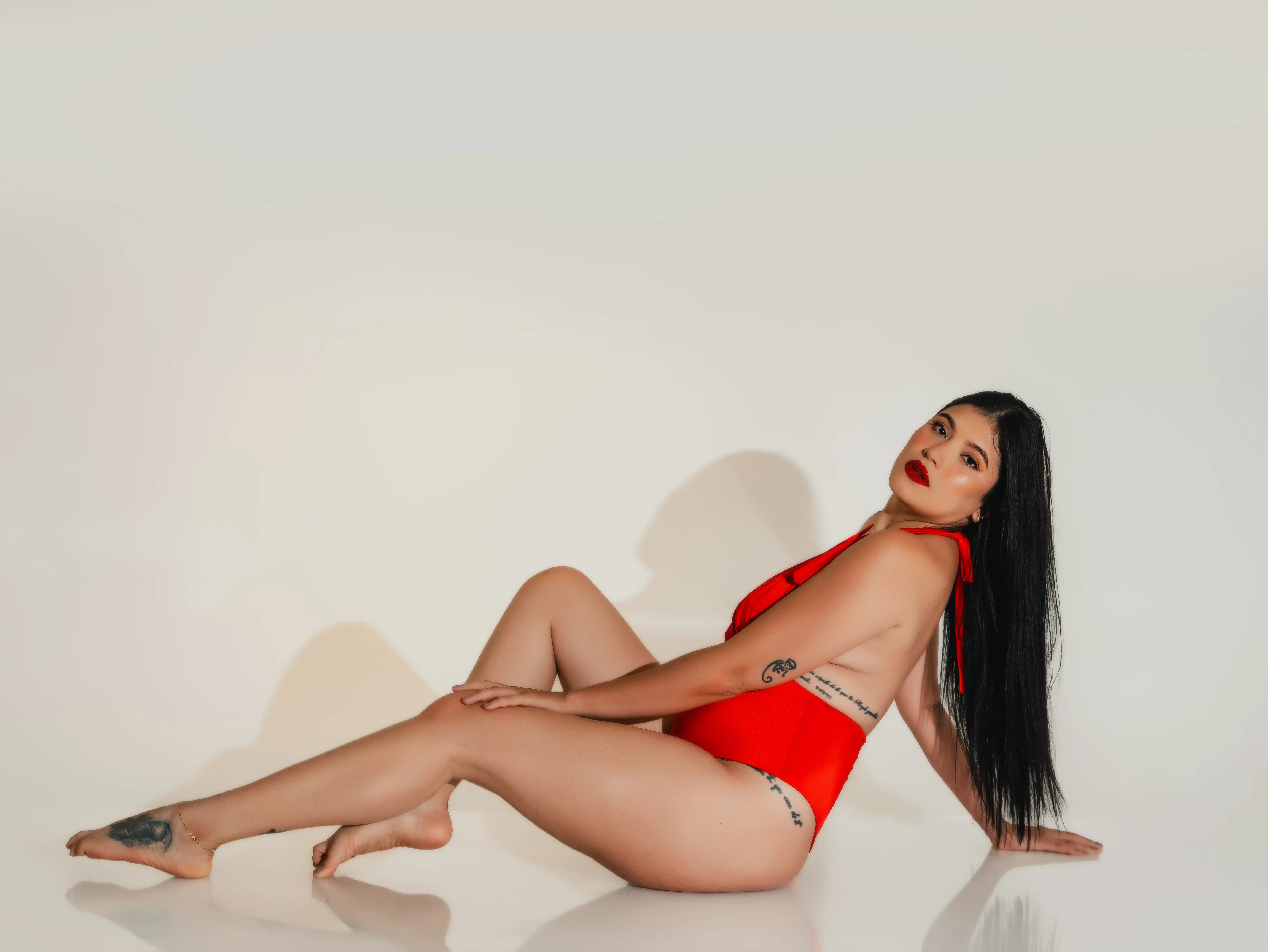 Artiest KateeAssor Foto 7