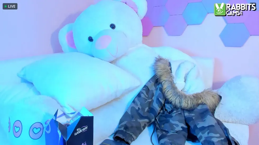 Darsteller Isa_Bellmont Video 1