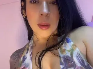 Isa_Bellmont immagine del profilo del modello di cam