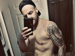 Natetate cam model profile picture