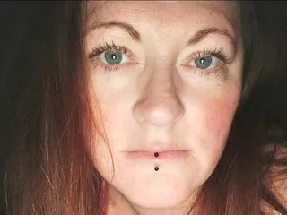 Image de profil du modèle de webcam Temptress_20