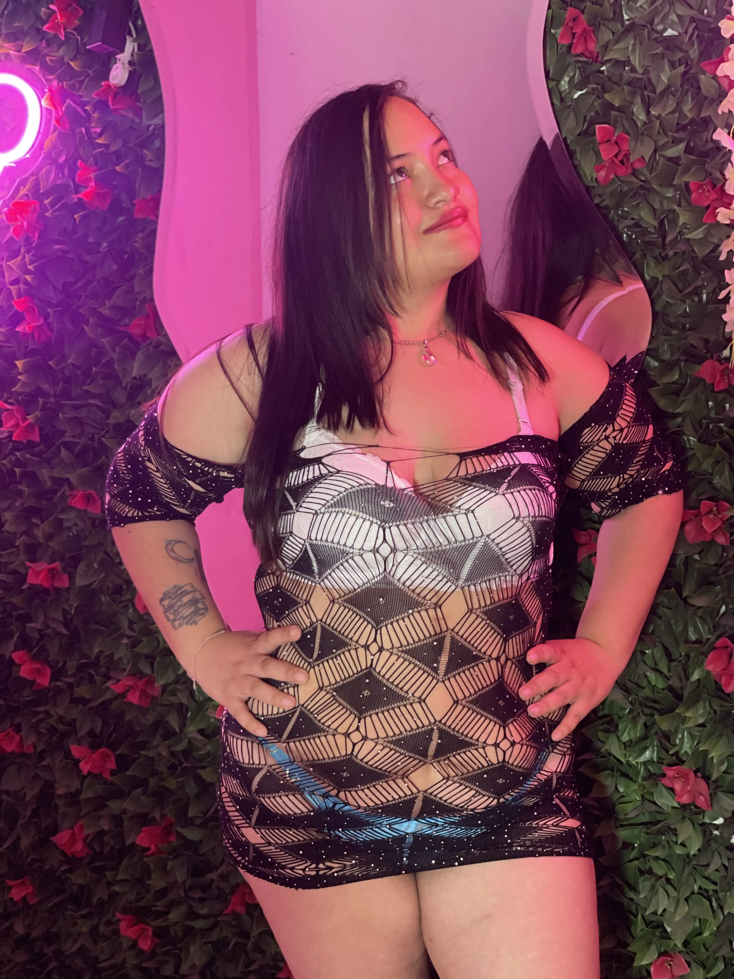 Intérprete MiaRous69 Foto 2