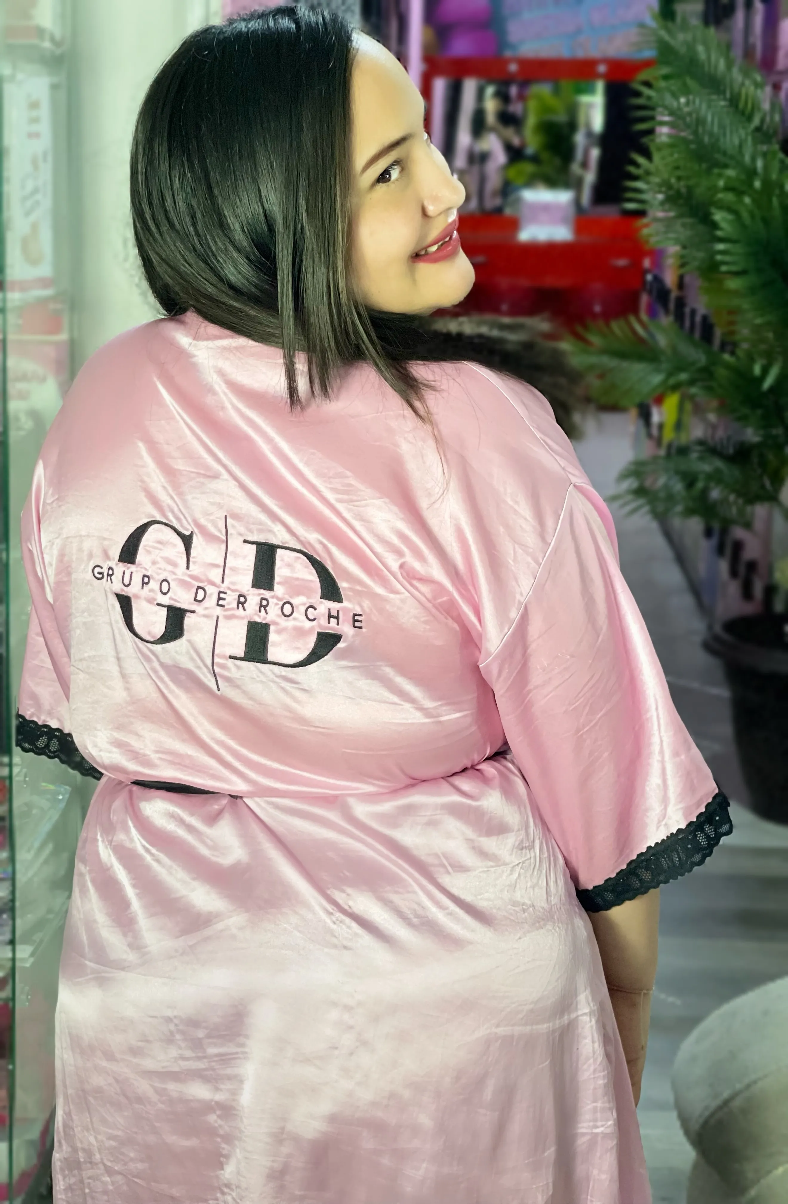 Intérprete MiaRous69 Foto 3