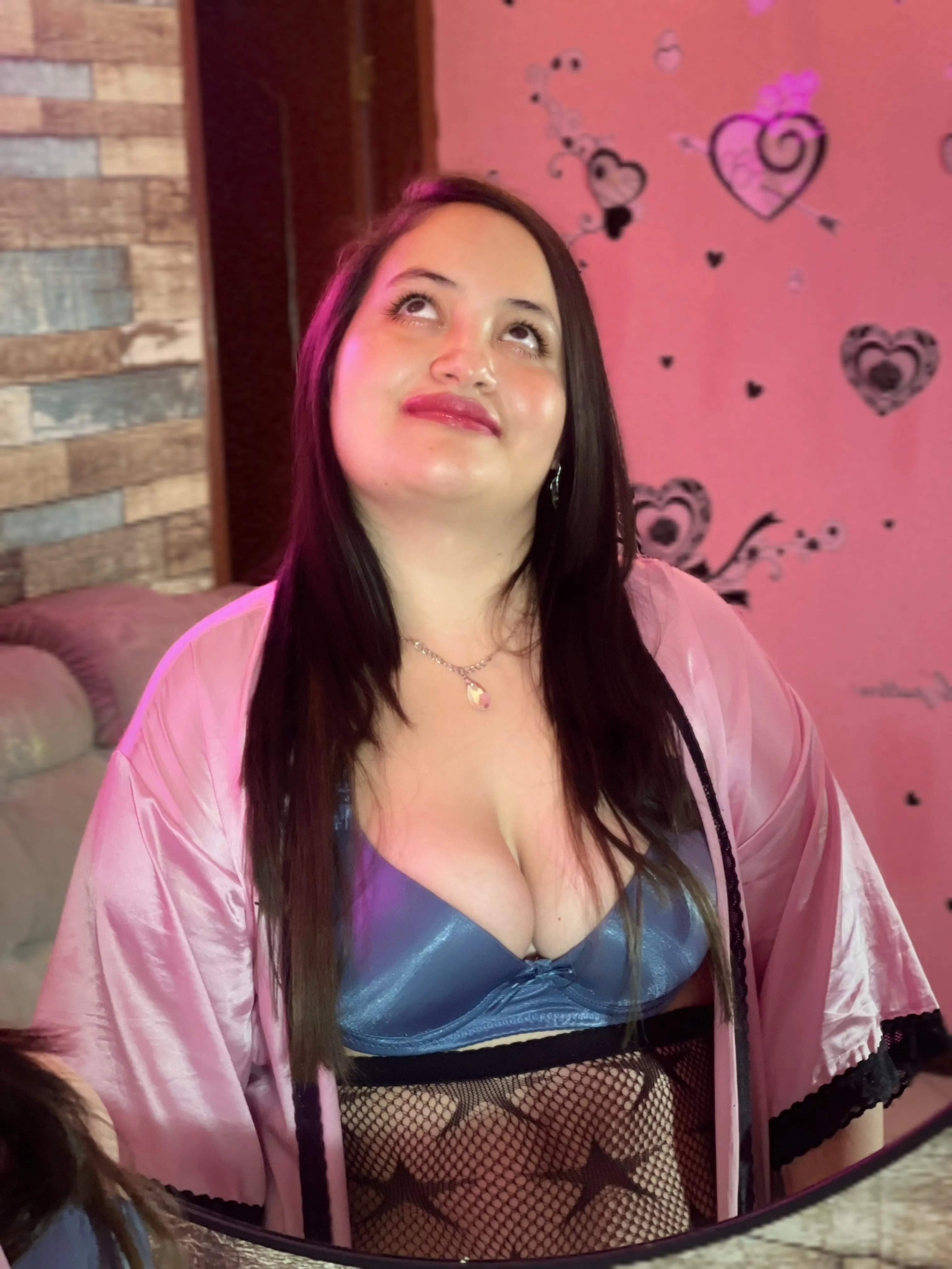 Intérprete MiaRous69 Foto 8