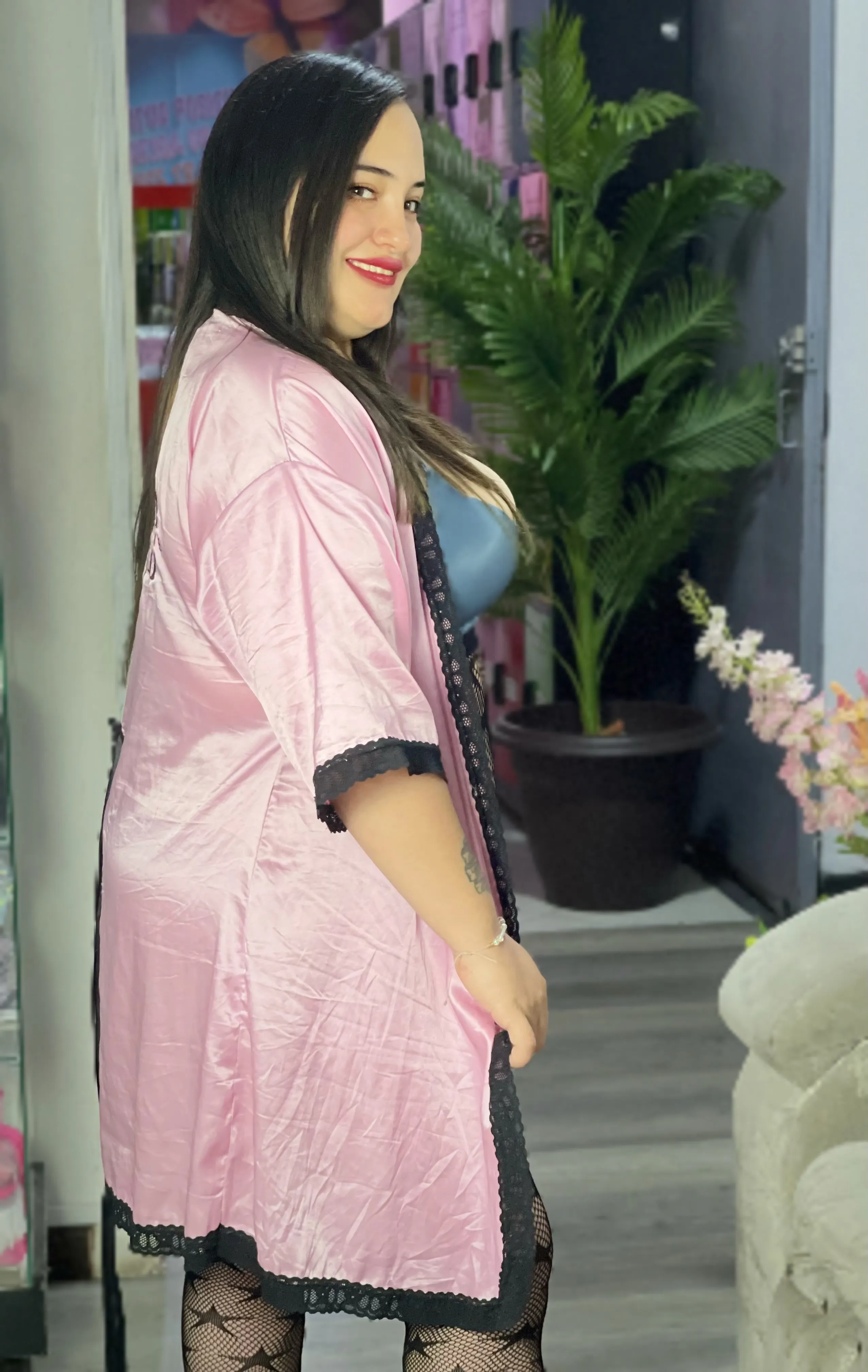 Intérprete MiaRous69 Foto 6