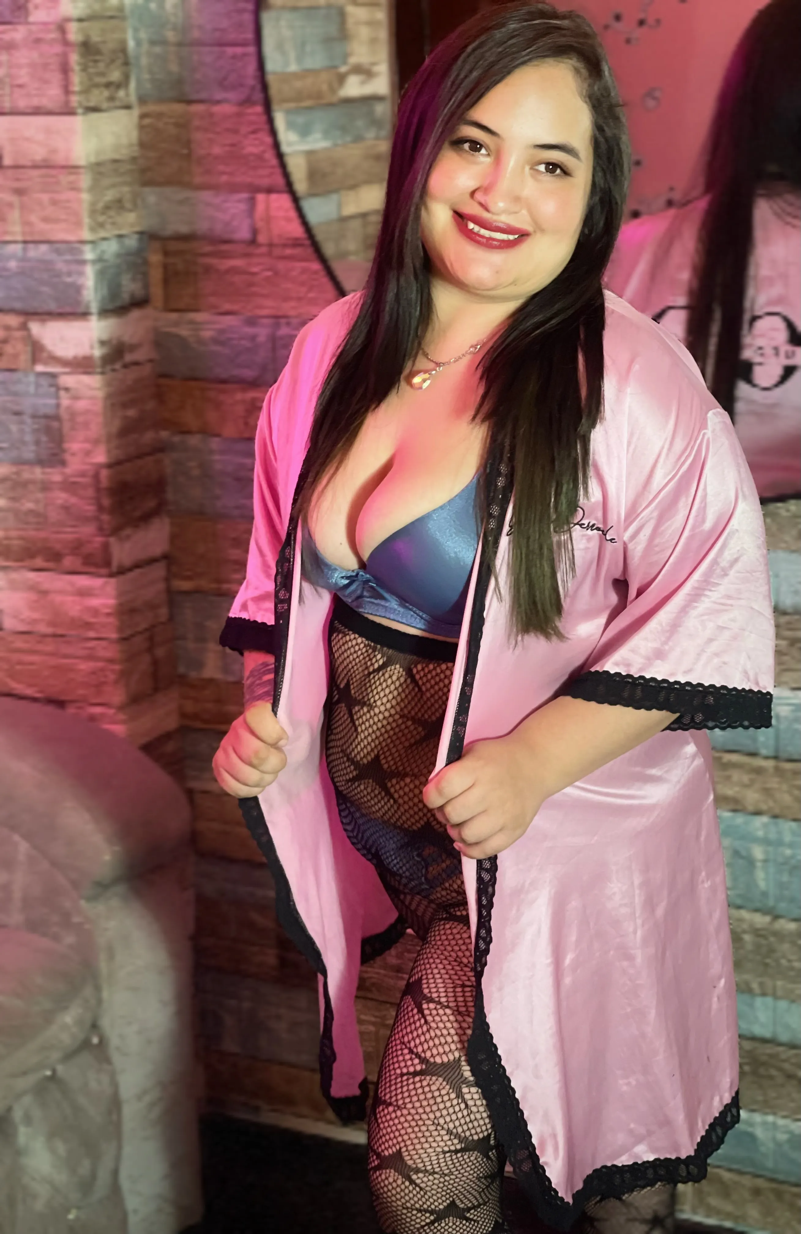 Intérprete MiaRous69 Foto 7