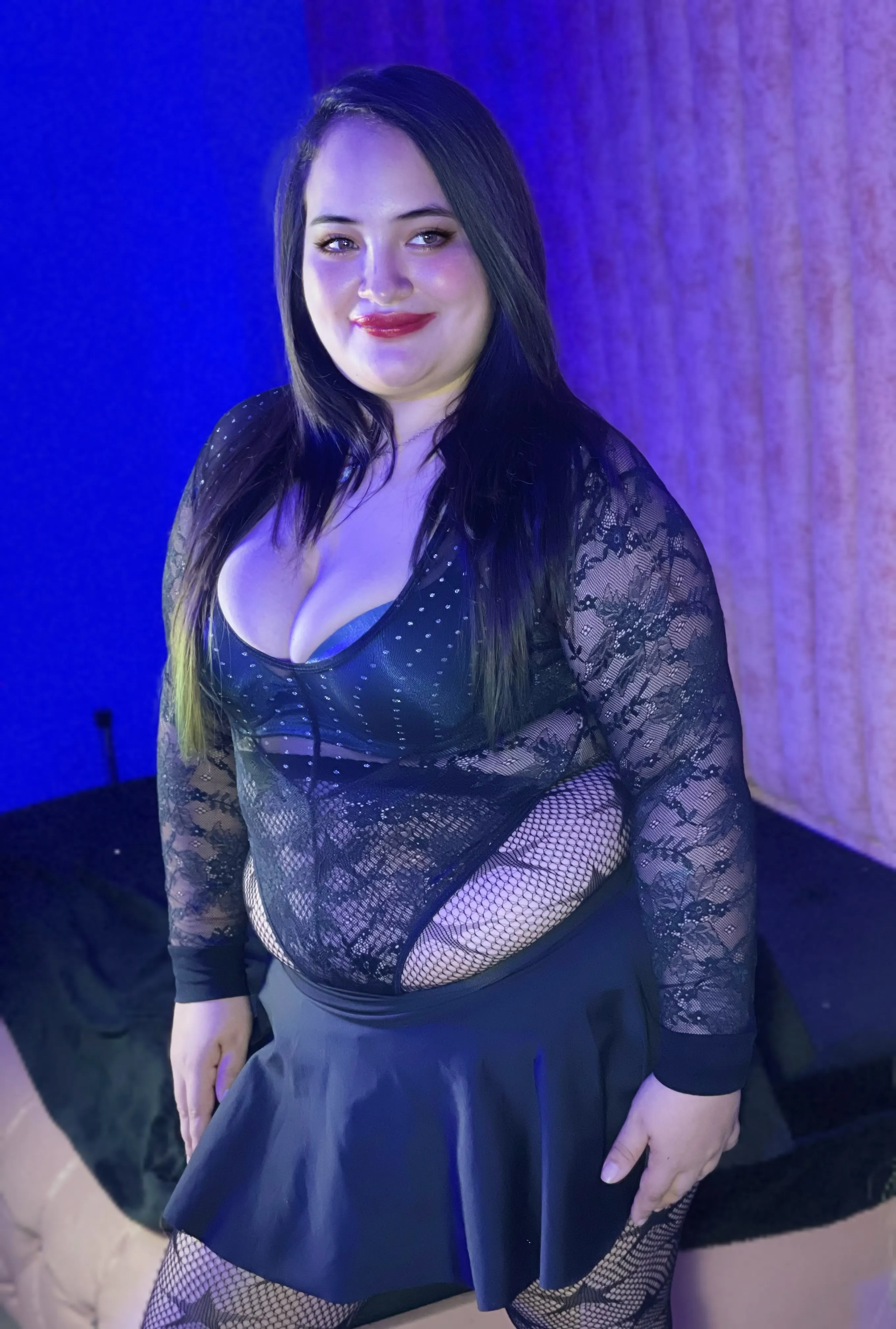 Intérprete MiaRous69 Foto 1