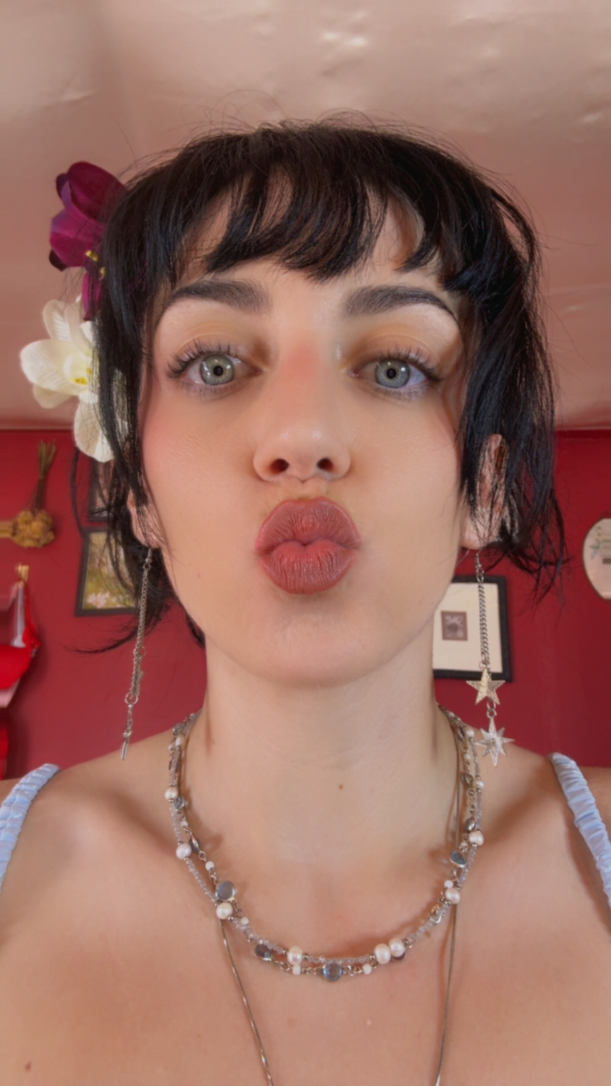 Intérprete KennediFoxy Foto 5