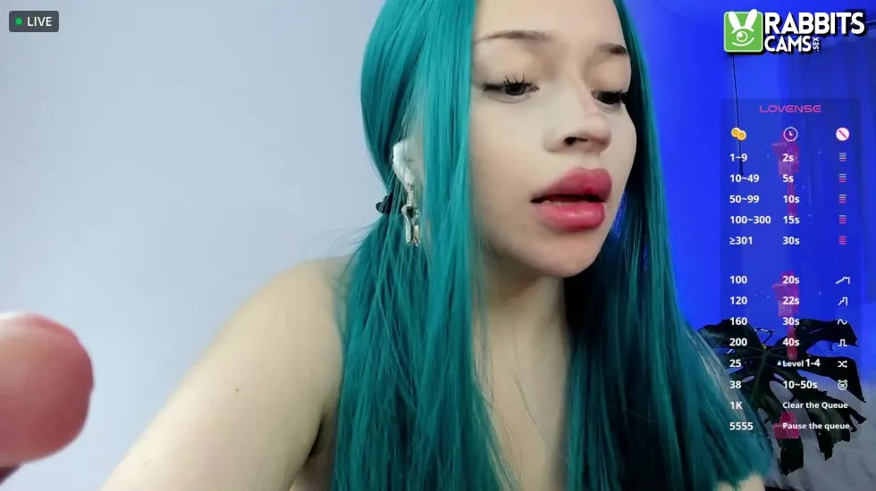 Interprete DollWett Video 1