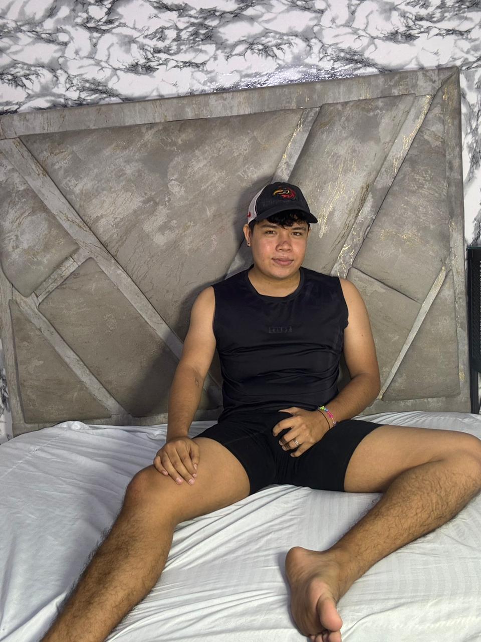 Artista AdrianWalker Foto 4