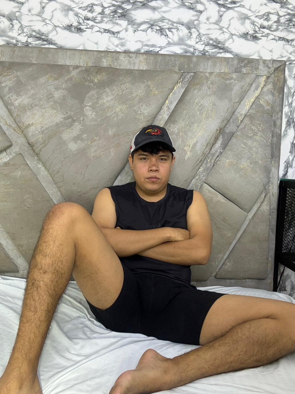 Artista AdrianWalker Foto 5