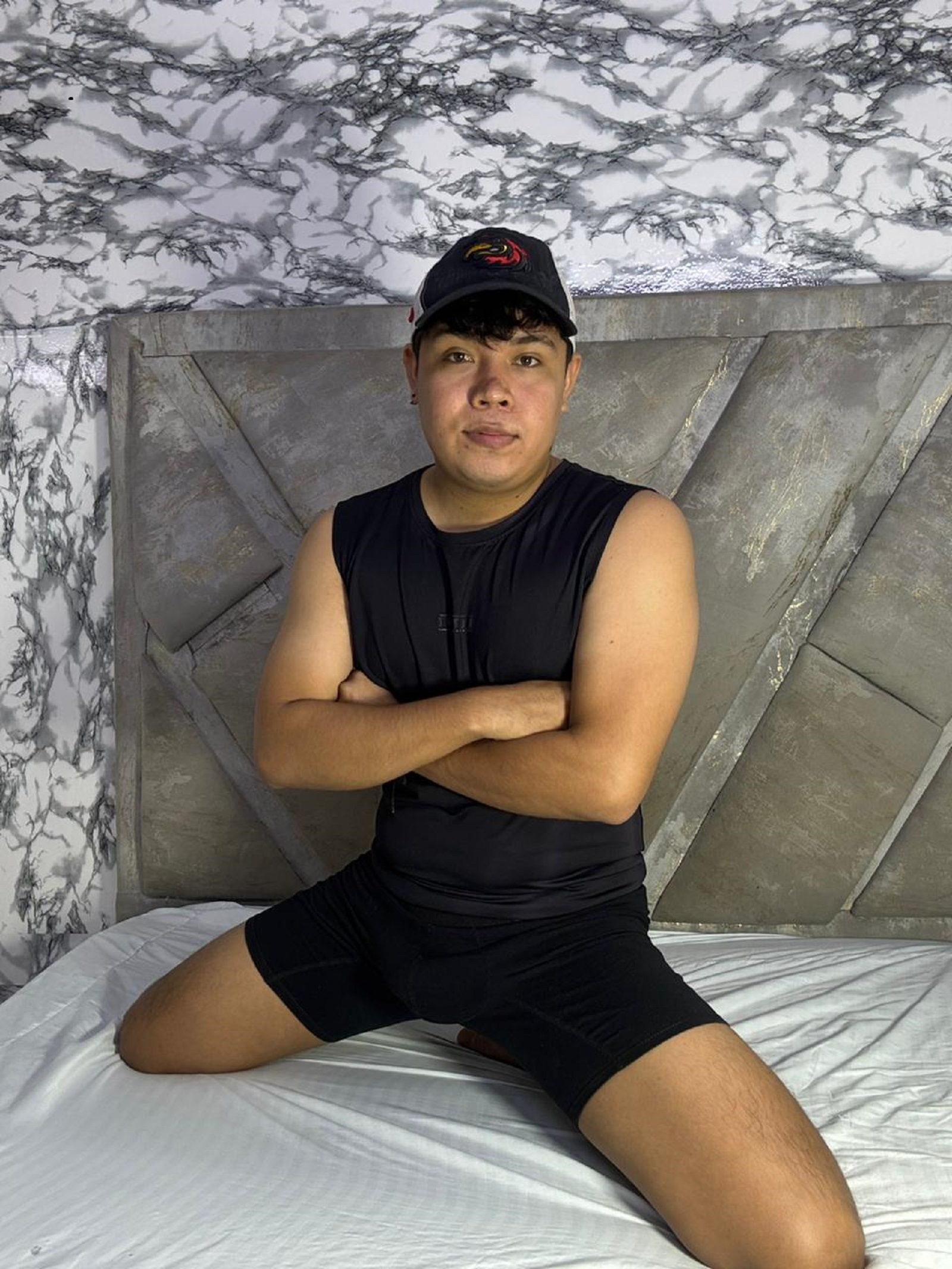 Artista AdrianWalker Foto 3