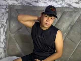 AdrianWalker