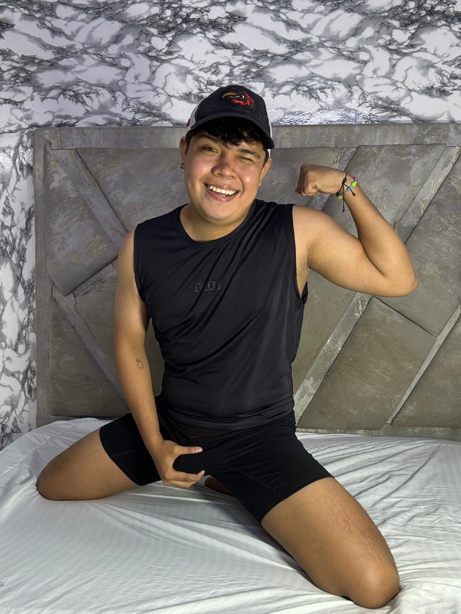 Artista AdrianWalker Foto 1