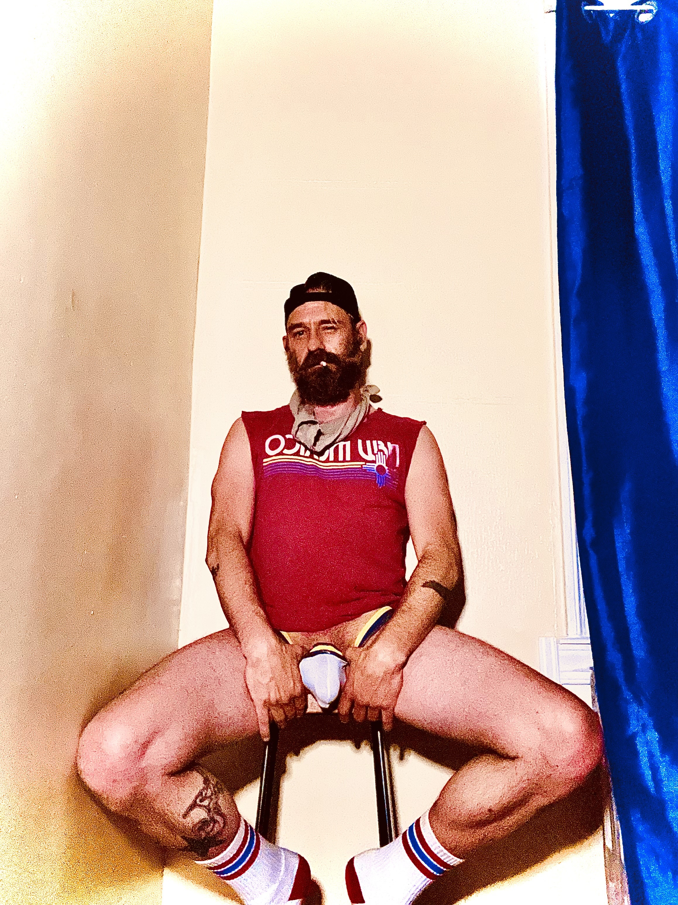 Artista ooioo Foto 2