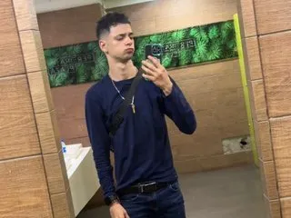 francoblessed Profilbild des Cam-Modells