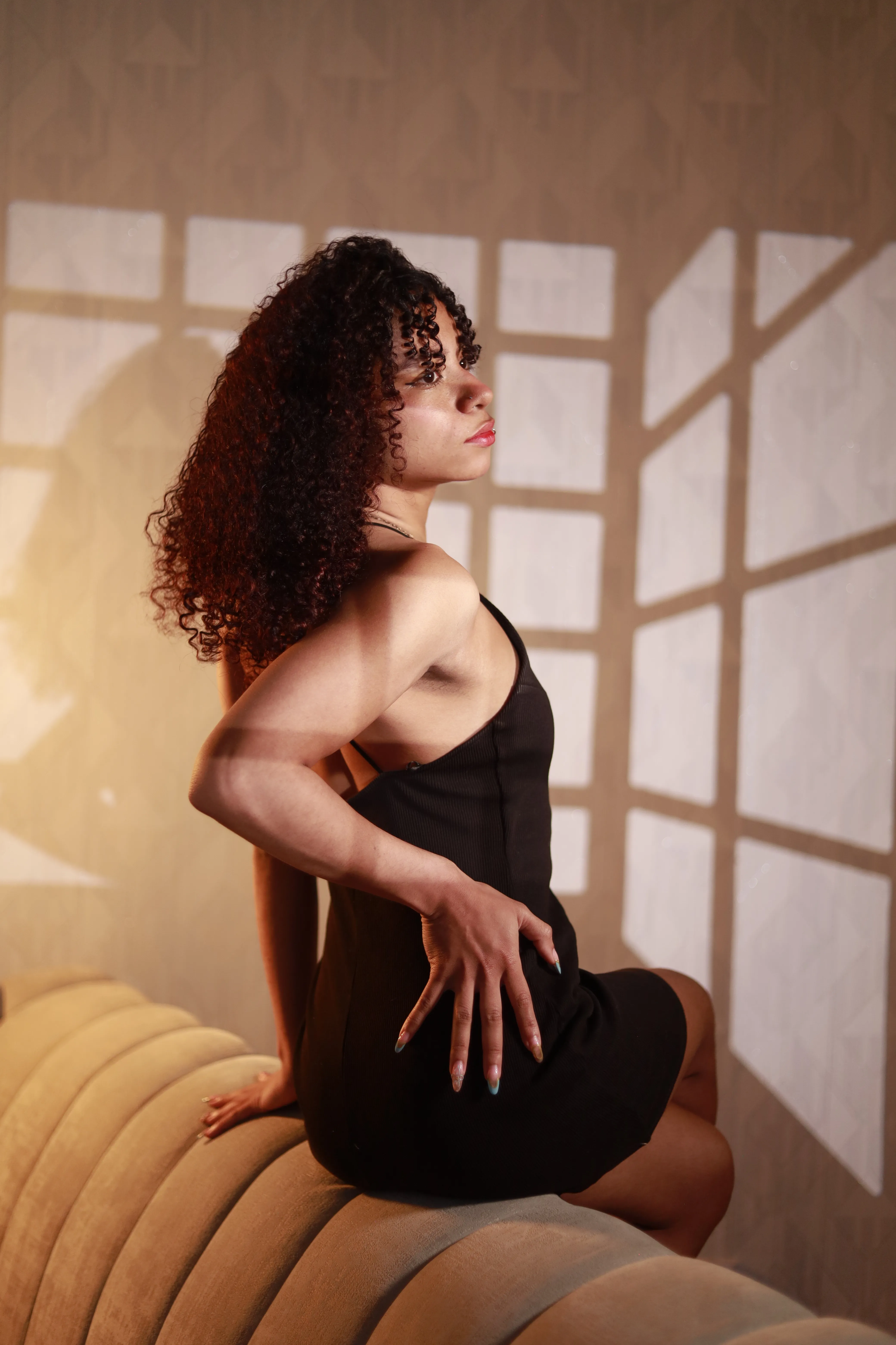 Darsteller Nylaharris Foto 3