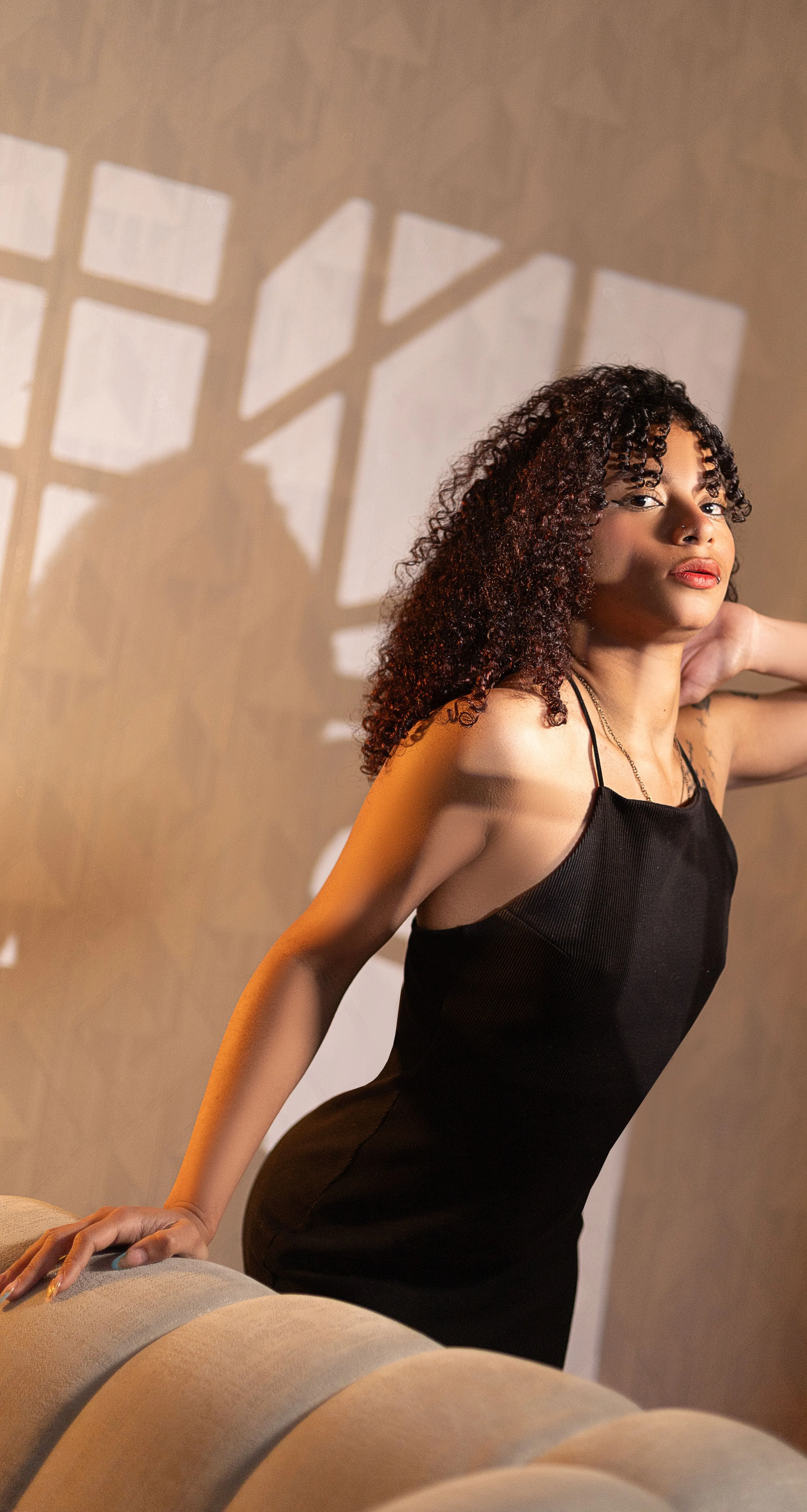 Darsteller Nylaharris Foto 9