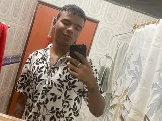 Imagen de perfil de modelo de cámara web de antonymiiller