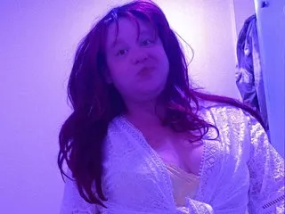 Image de profil du modèle de webcam SexykayXkay