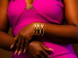 Afro_Empress immagine del profilo del modello di cam