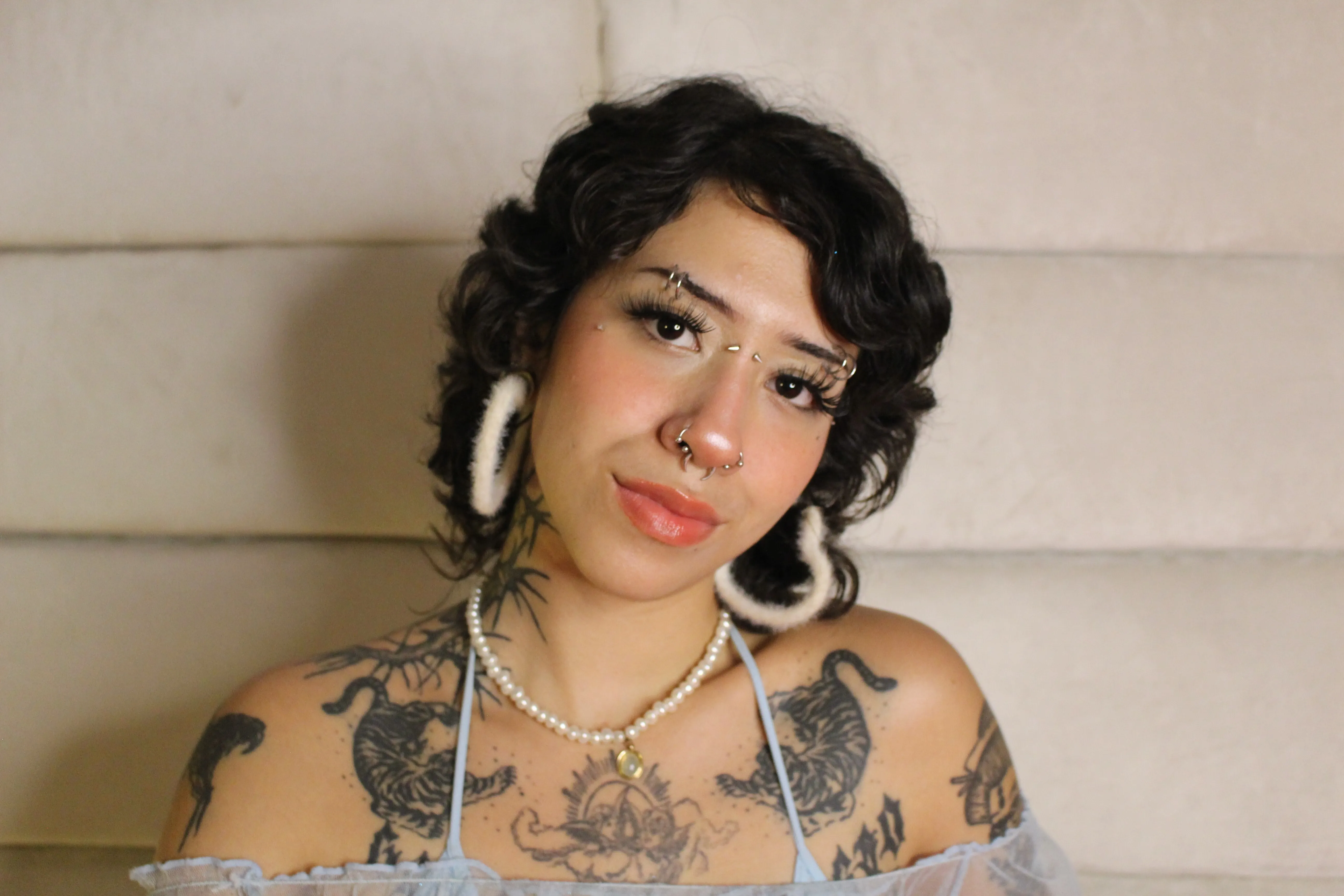 Artist Juliimonroee Foto 6