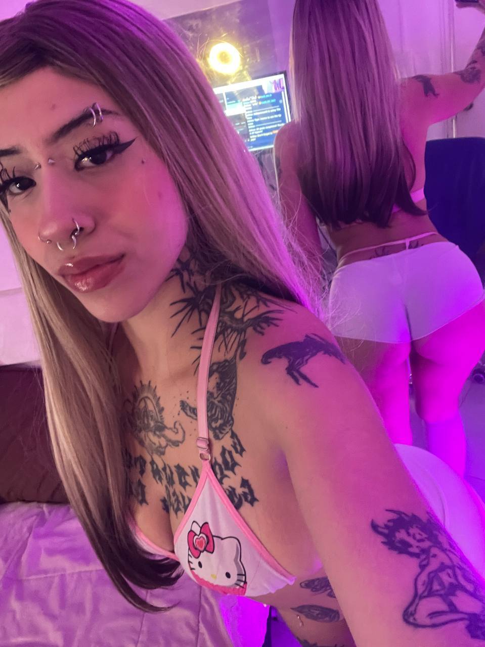 Interprete Juliimonroee Foto 11