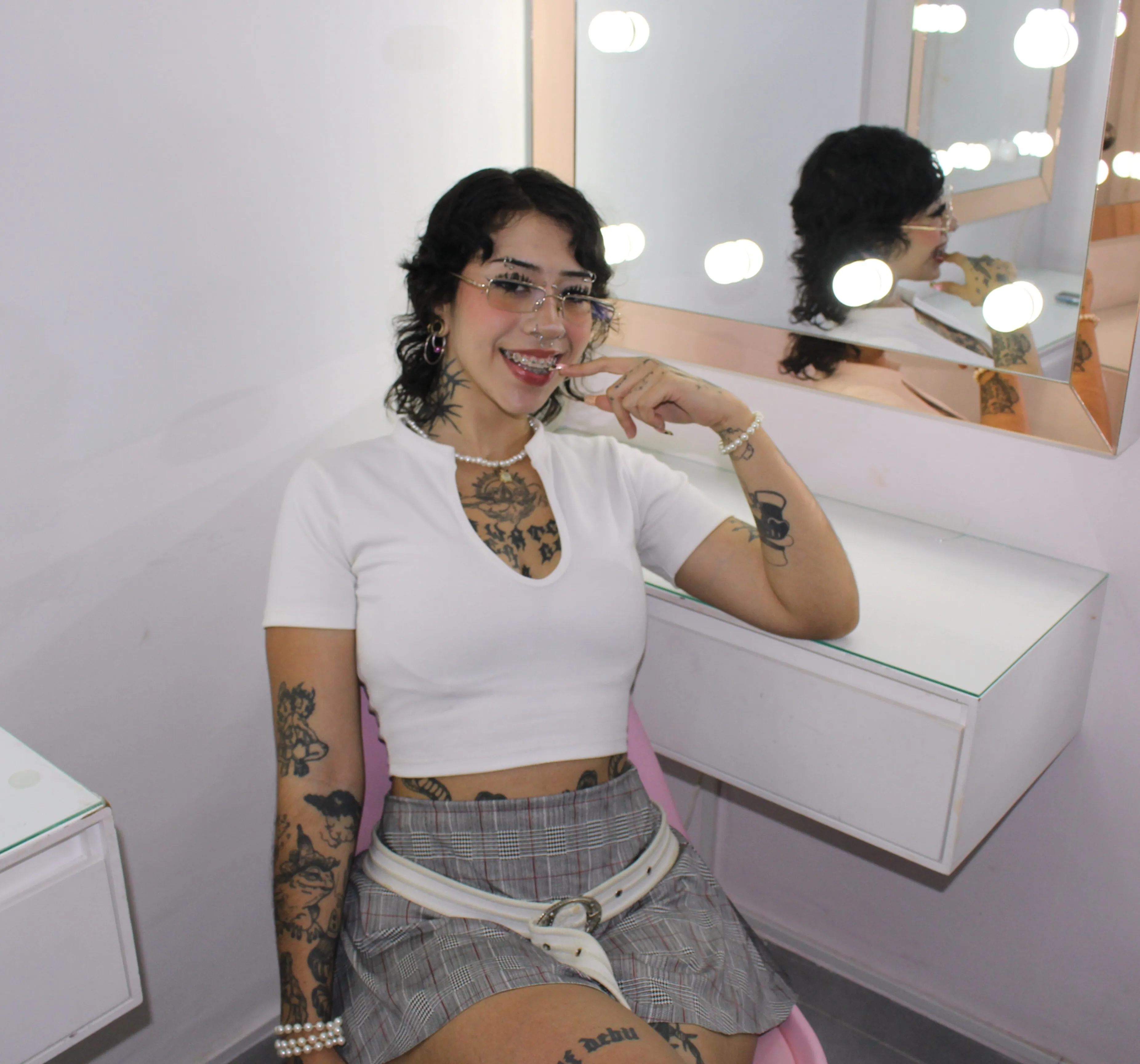 Utøver Juliimonroee Bilde 4