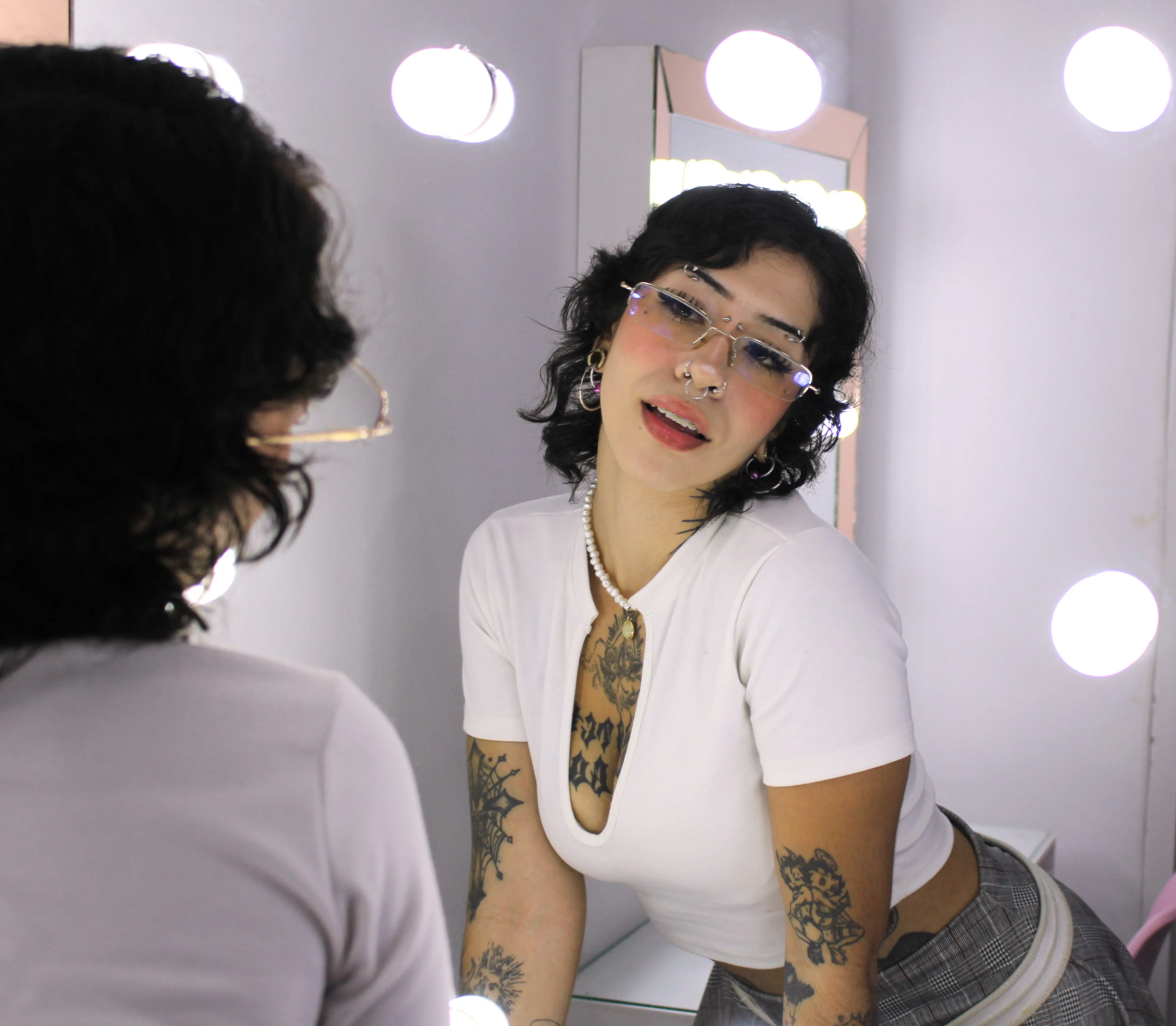 Utøver Juliimonroee Bilde 5