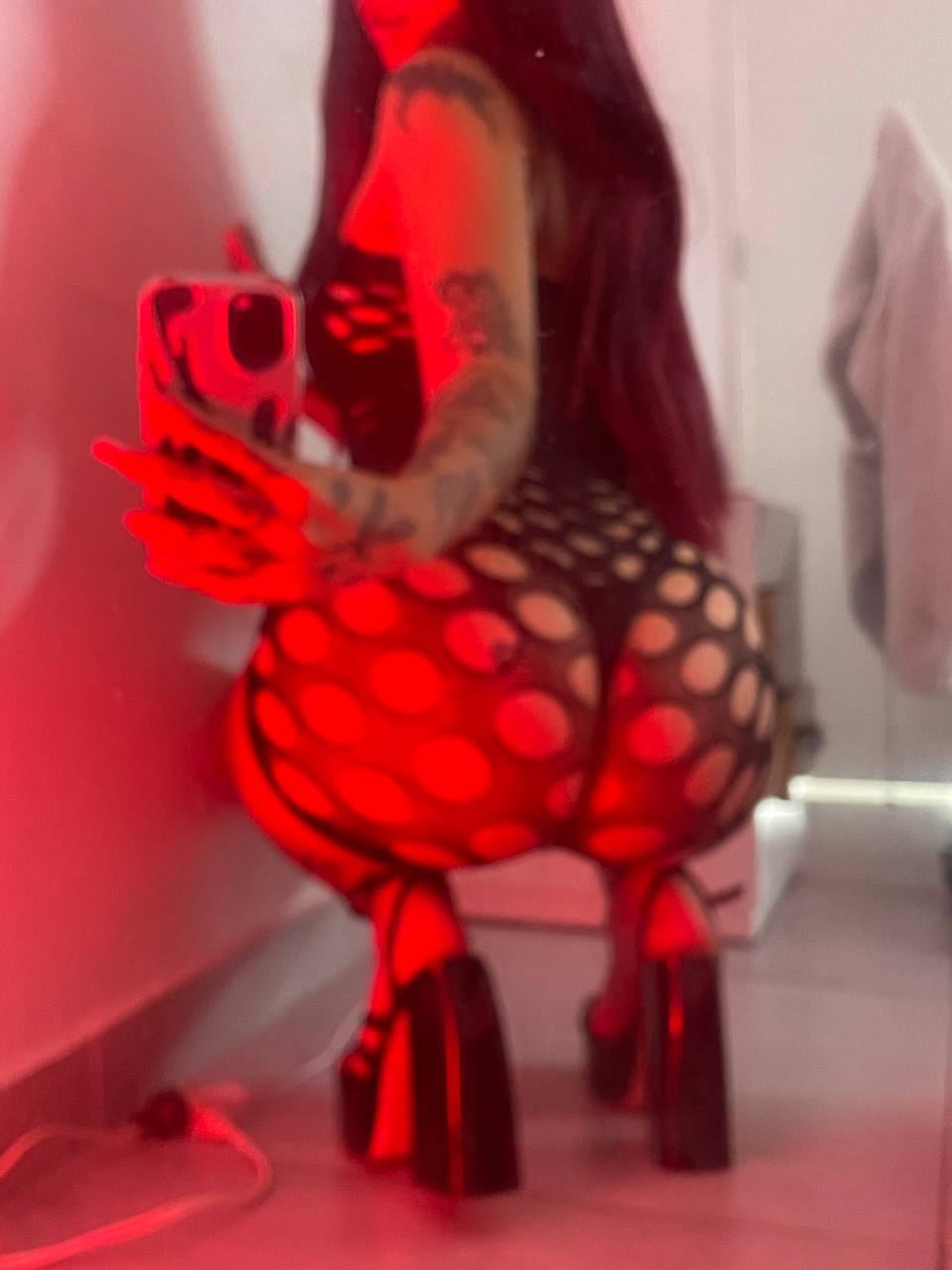 Interprete Juliimonroee Foto 2