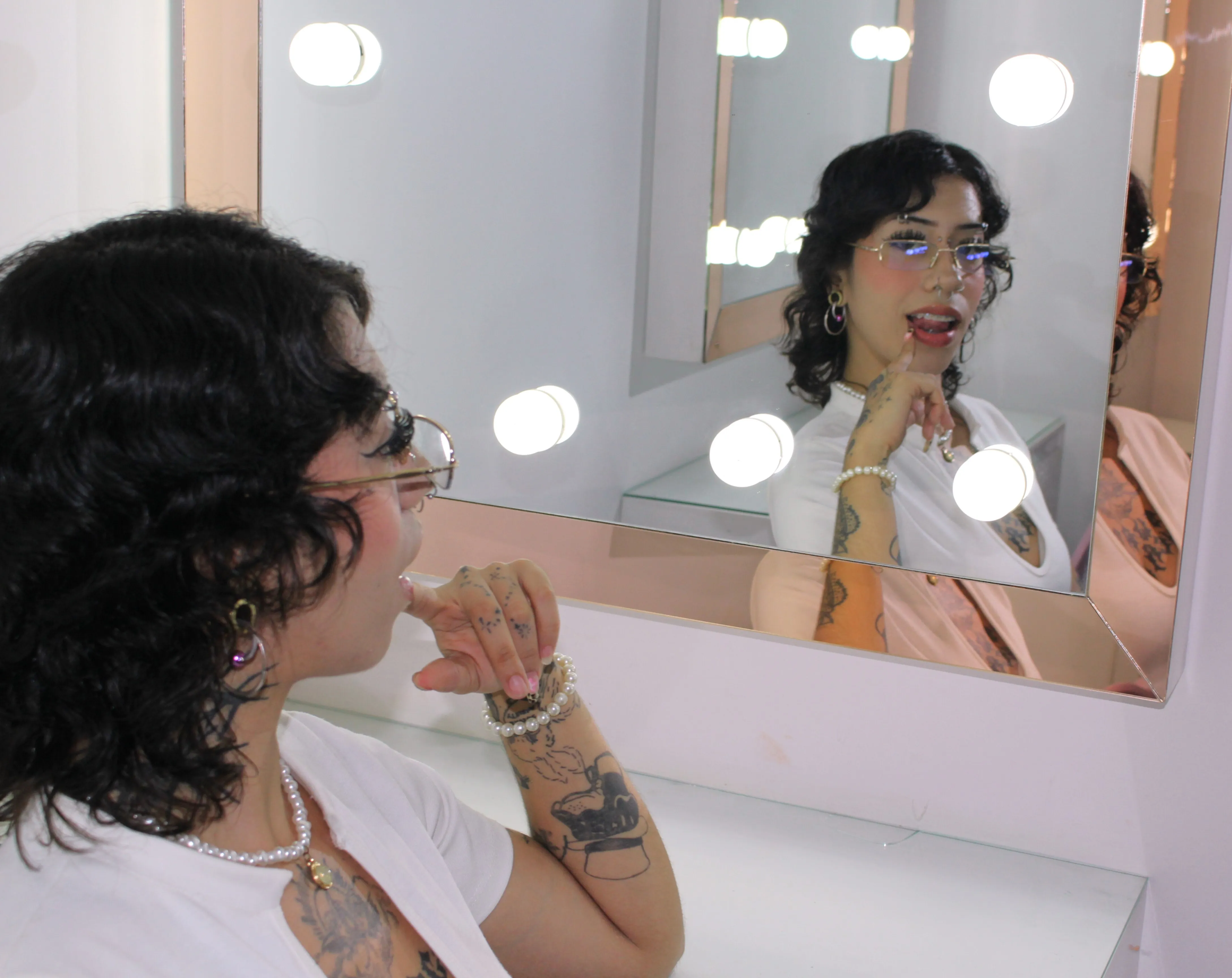 Utøver Juliimonroee Bilde 6