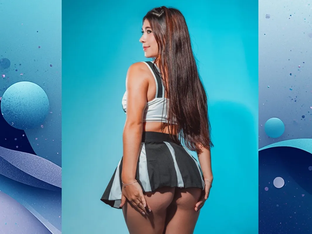 Interprète MadelineBrooks Photo 11