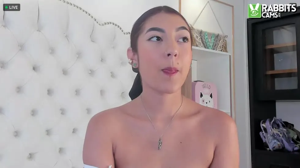 Artiest LuSaenz Video 1