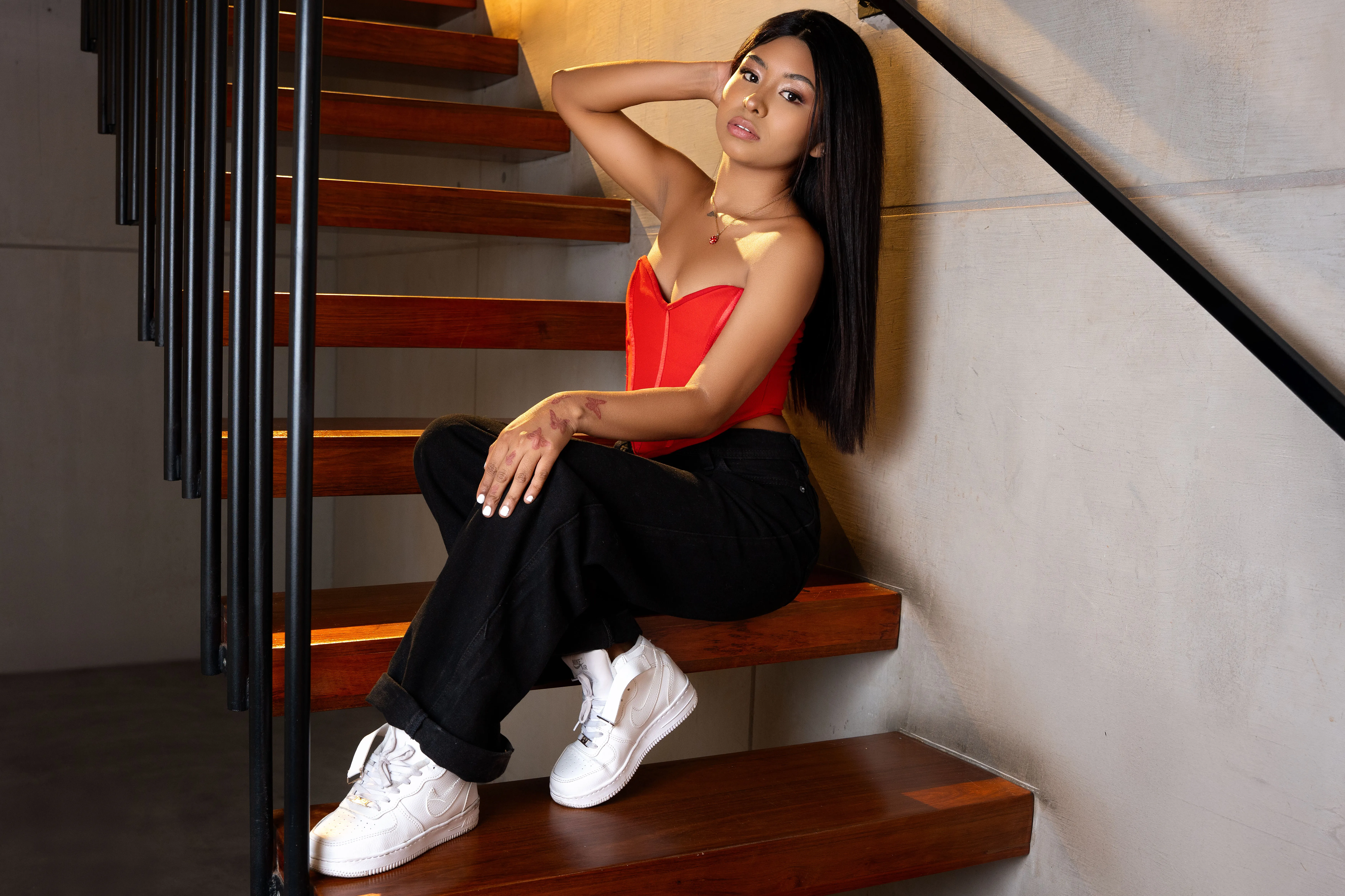 Artist PaulinaDaSouza Foto 11