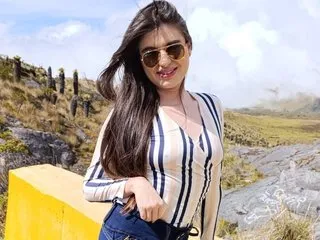 Foto de perfil de modelo de webcam de Fernanda_Q