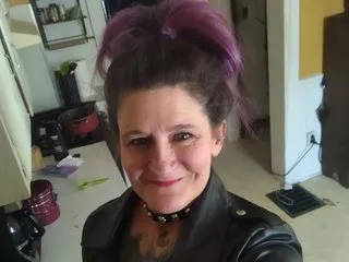 Foto de perfil de modelo de webcam de Wandahaberl