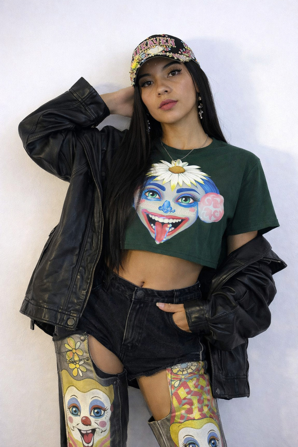 Darsteller NinnaSoto Foto 3