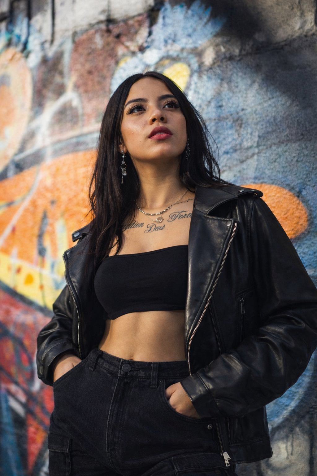 Darsteller NinnaSoto Foto 2