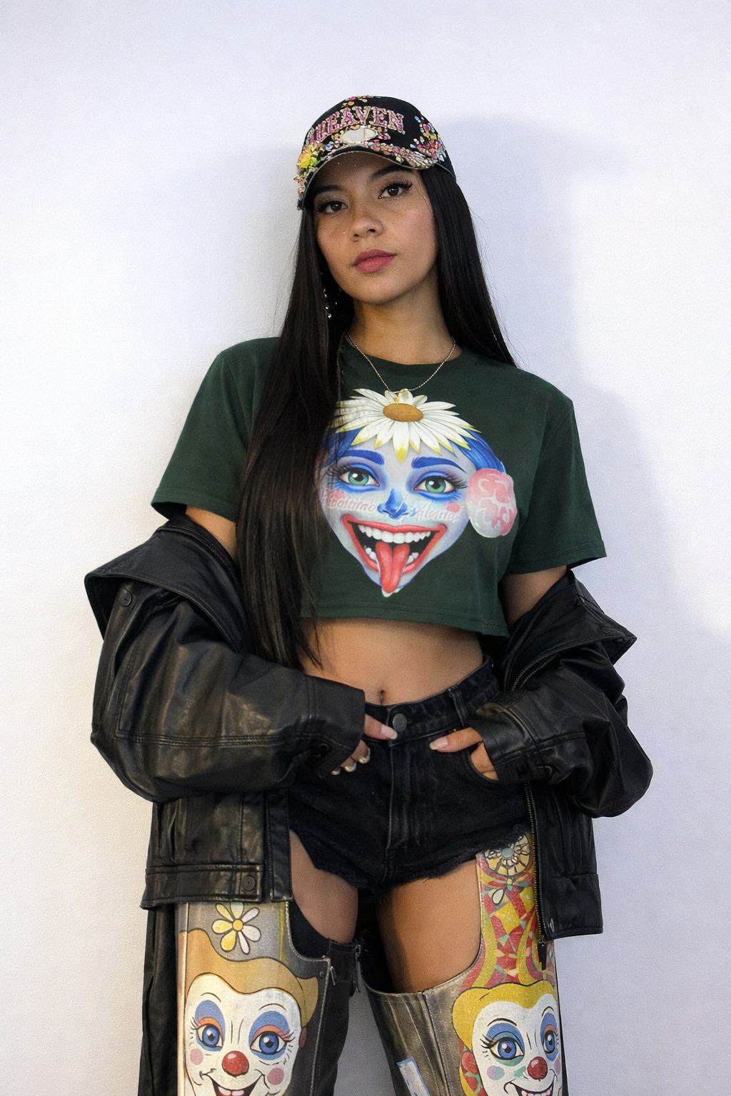 Darsteller NinnaSoto Foto 4