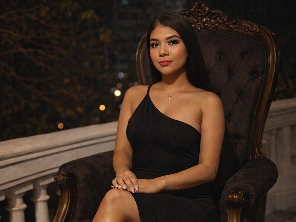 Interprète AudreyRous Photo 2