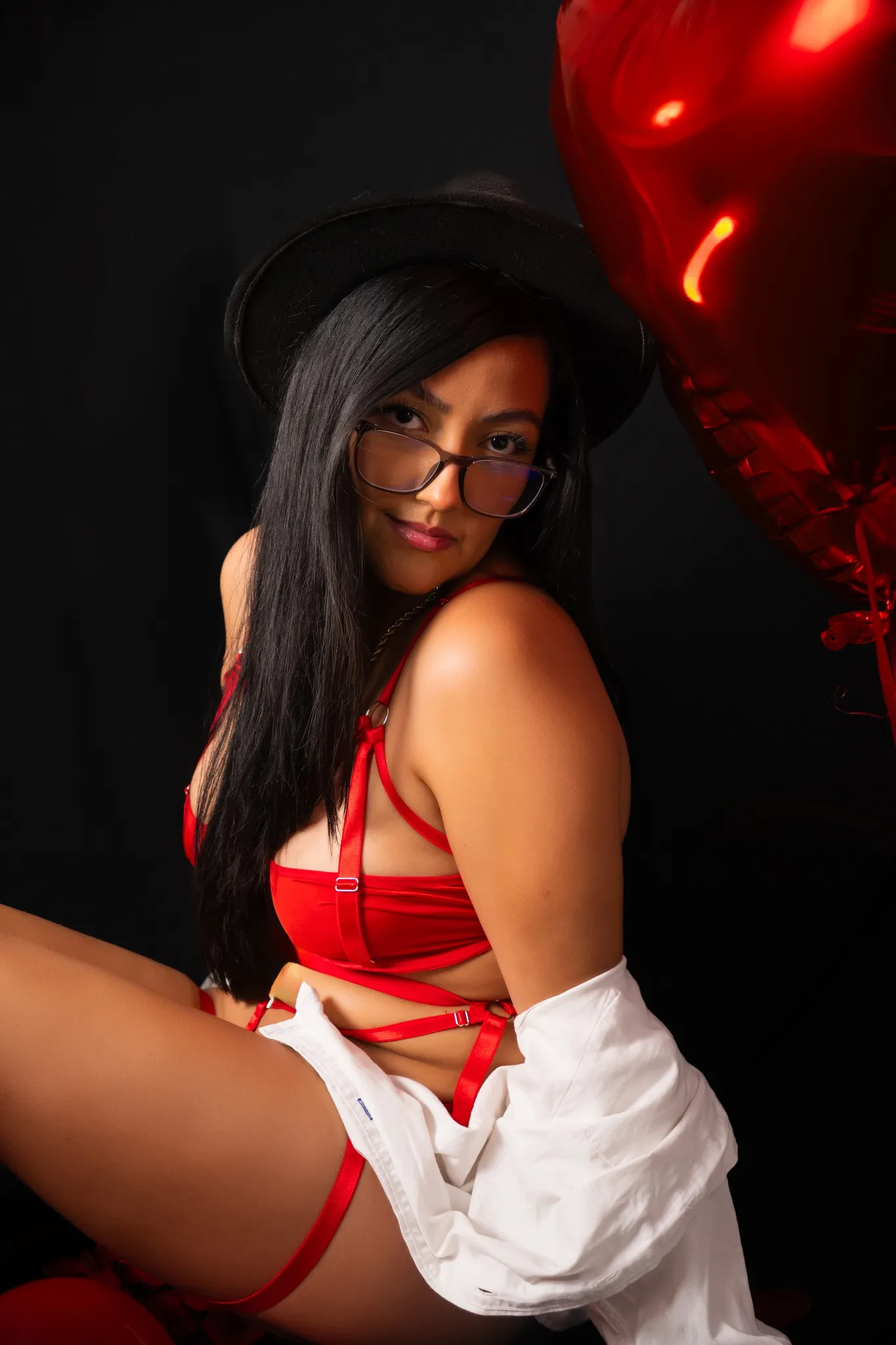 Utøver IsabellCollin Bilde 11