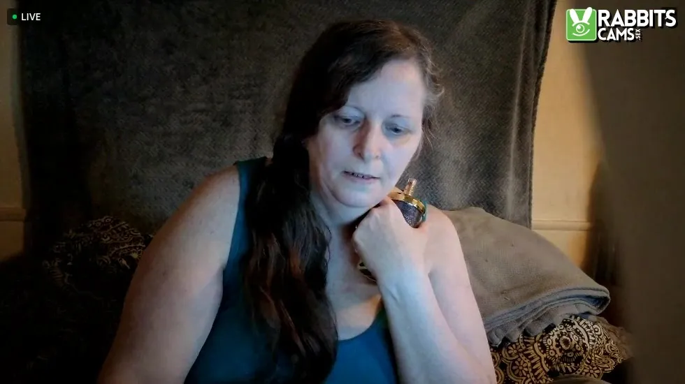 Interprète GemmaGibbs Vidéo 1