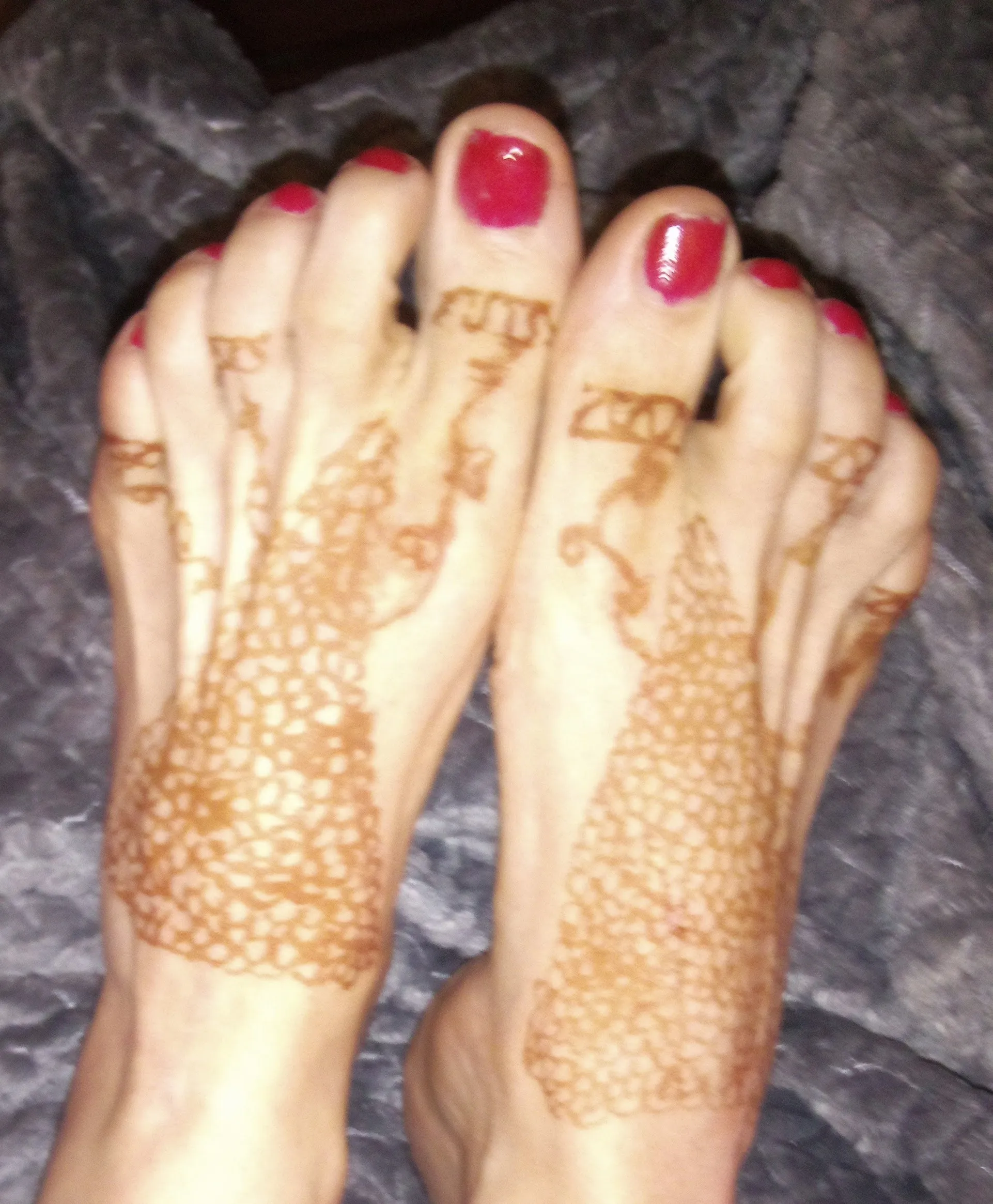 Interprète GemmaGibbs Photo 1