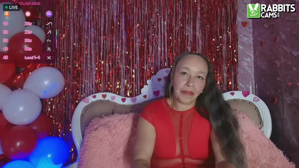 Artist Helenna_Rose Video 1