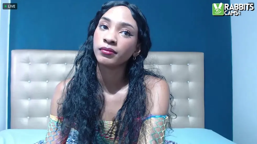 Interprète kiiaraReed Vidéo 1