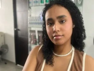 Dulce_Powl Profilbild des Cam-Modells